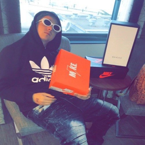 LIL CLOUT’s avatar