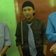 mukti alhafidz
