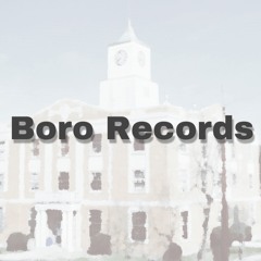 Boro Records