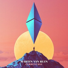 MARTIN VAN RUIN
