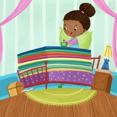 Bearily Bear Audio Stories