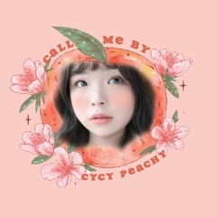 CYCY Peachy