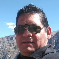 MARCO ANTONIO GUTARRA