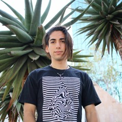 Jordan Vigil