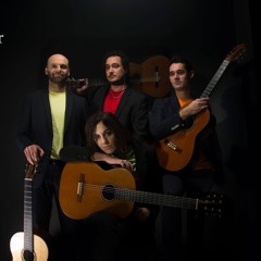 Quatuor Eveil