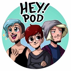 HEYPOD!