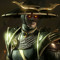 Dark Raiden