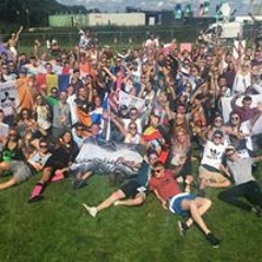 My HTID journey