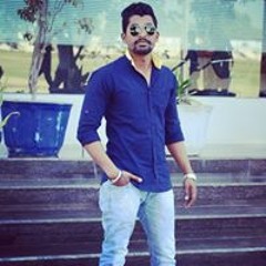 RV Singh