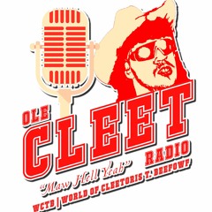 Cleetoris T. Beefowf