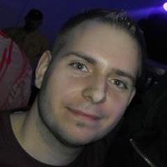 Patrick NaDy