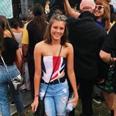 Kirrily Wright