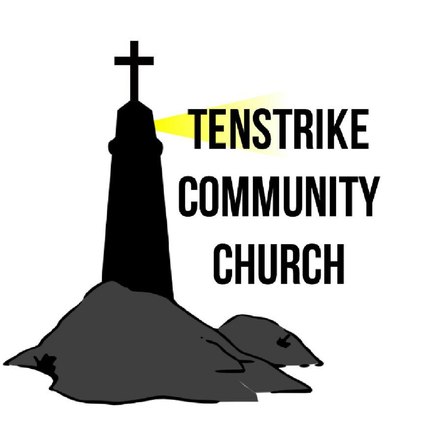 Tenstrike Community Church Podcast