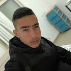 יוסי חמו