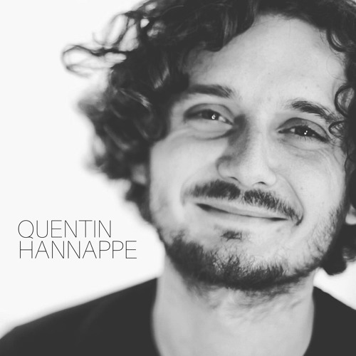Quentin Hannappe’s avatar
