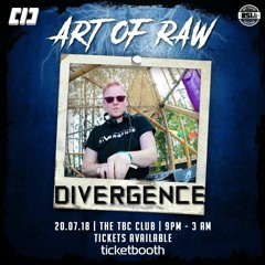 DivergenceDJ