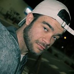 Adrien Borges