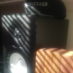 CRUCIAL J (NEW UPLOADS COMING SOON!!)