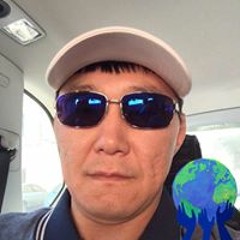 Эрдэни Дарибазаров