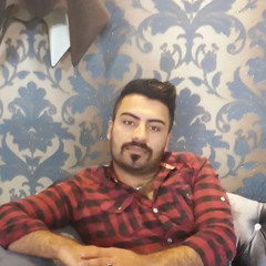 Jamshid Ghorbani