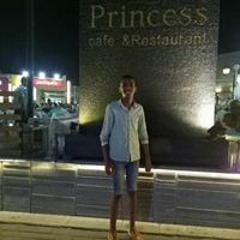 omar