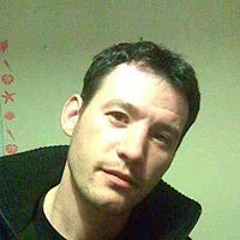 Grzegorz Korycinski