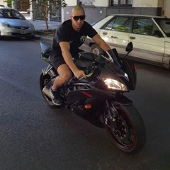 Ariel Tomaselli