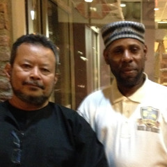 Farouk Gibbs
