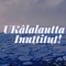 UKâlalautta Inuttitut