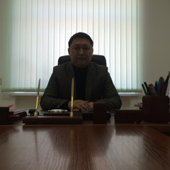 Erkhan Bolat