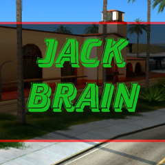 Jack Brain