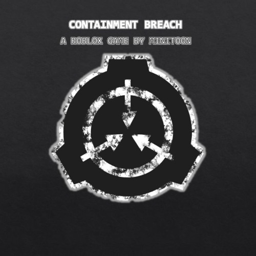 Containment Breach Roblox