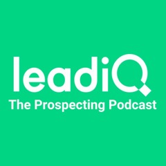 The Prospecting Podcast