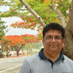Mohandas Kalpetta
