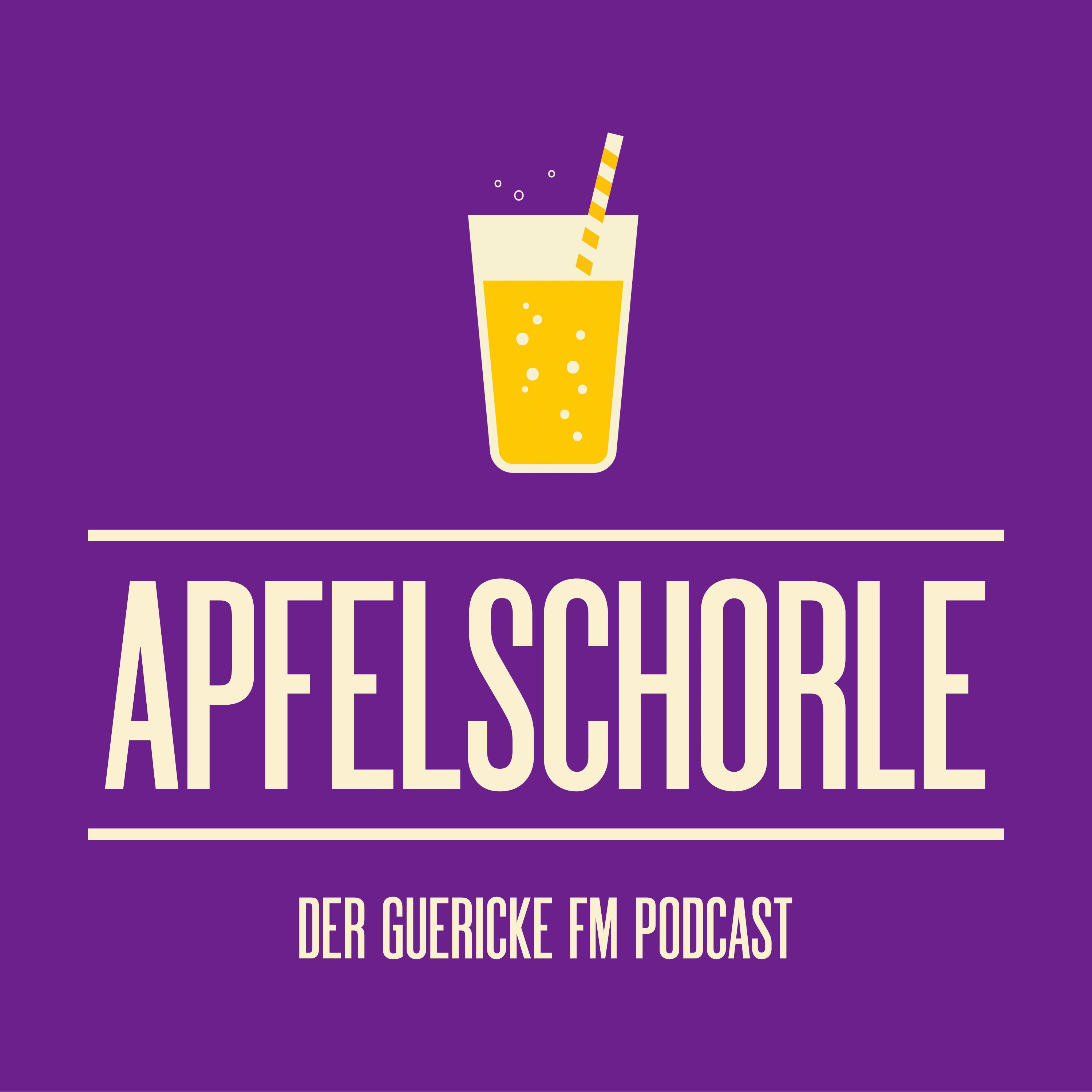 Apfelschorle