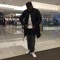 Terrence King