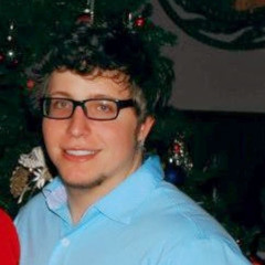 Zachary Steinbach