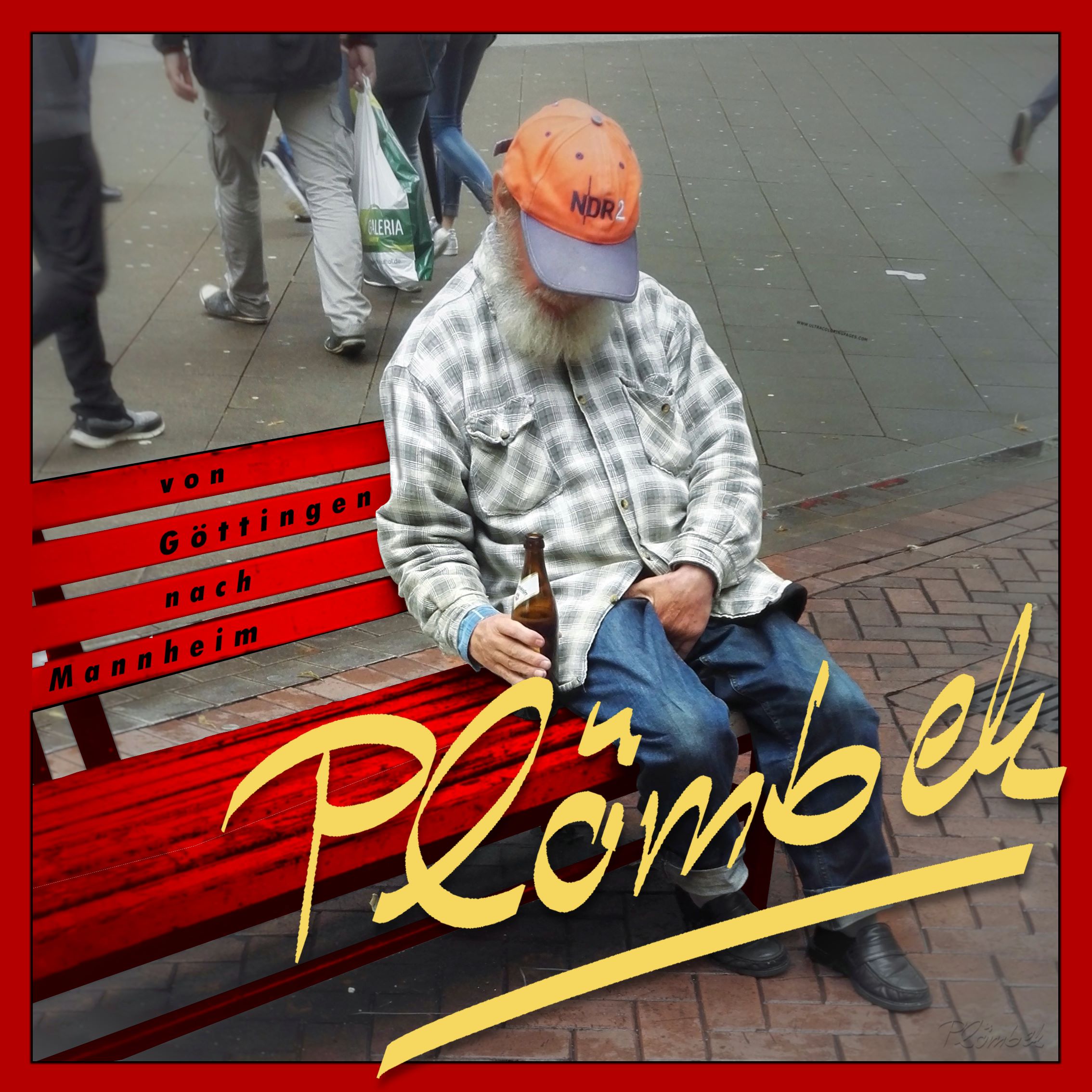 Plömbek podcast artwork