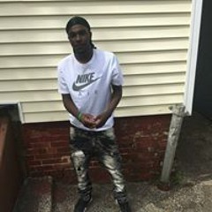 Meech Frm Da Dip