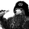 Comrade Bear