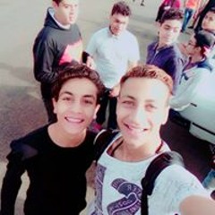 Mohammed Ebaid