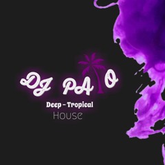 DJ pato - Deep house