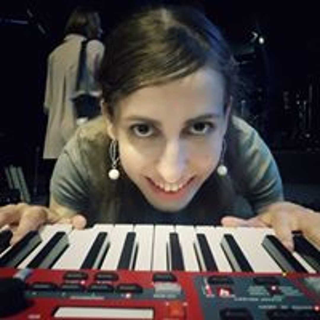 Yaroslava  Snitko’s avatar