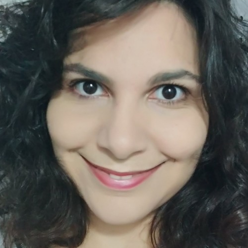 Andressa Bodê’s avatar