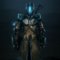 It's BoUnTy HuNteR Bitches