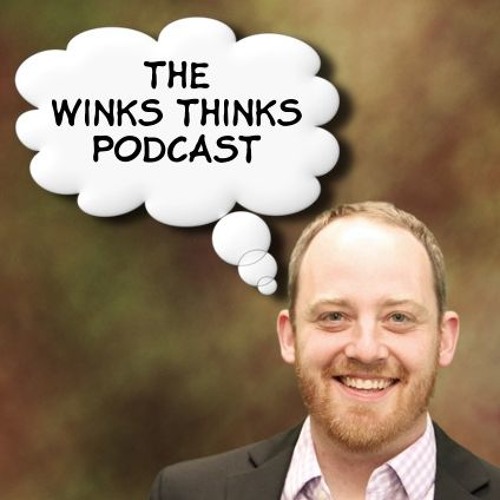 Stream Winks Thinks Podcast Ep. 4 What if All the Power Went Out