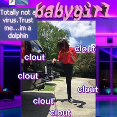 lilcloutty
