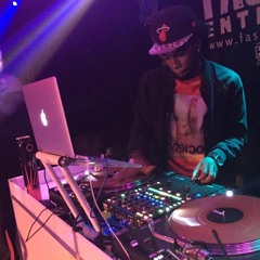 StarCityShowtyme aka DJ Showtyme