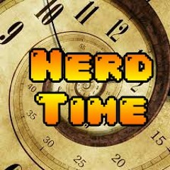 Nerd Time