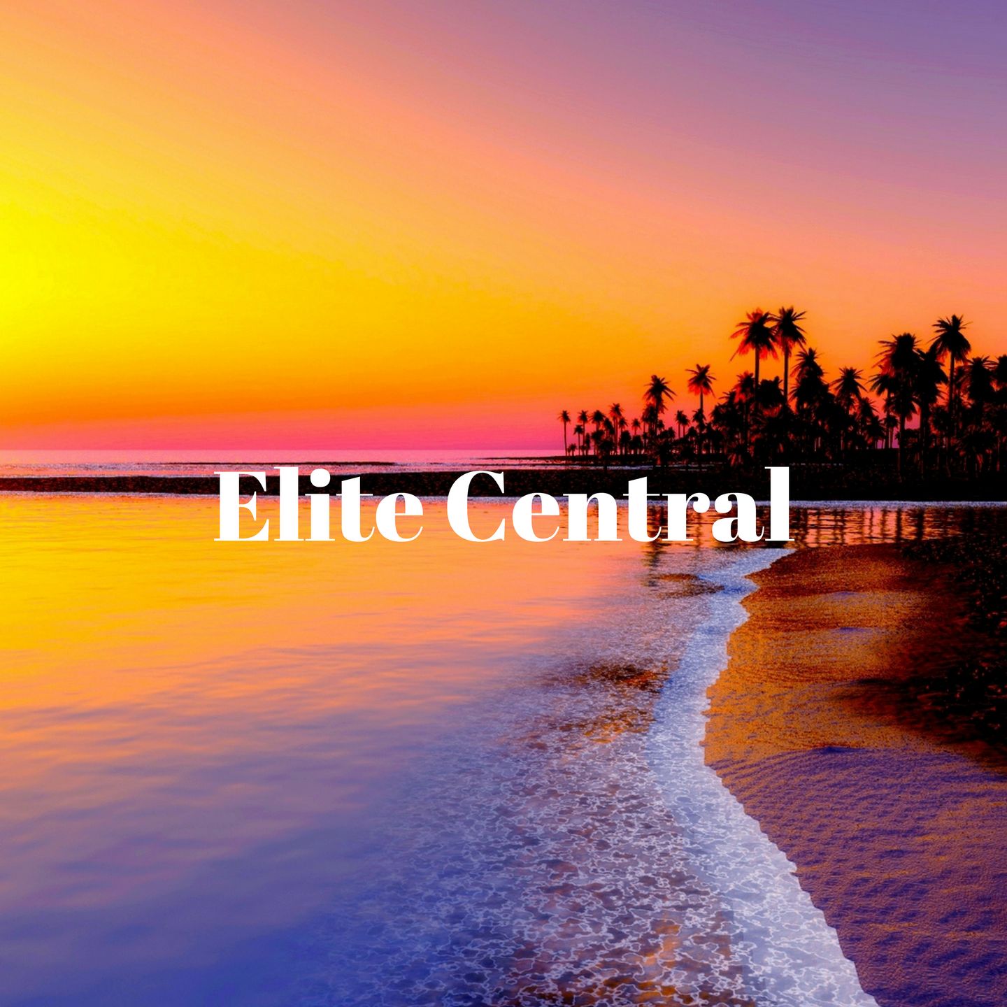 Elite Central Podcasts